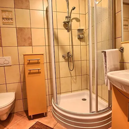 アパート Zakokrywan ザコパネ