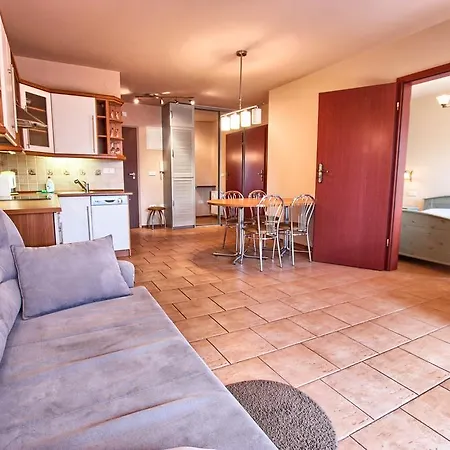 Zakokrywan アパート ザコパネ