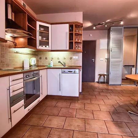 Zakokrywan アパート *