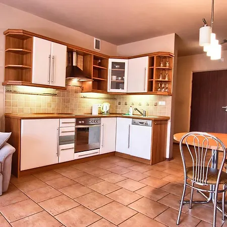 Zakokrywan アパート