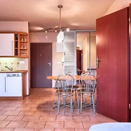 Zakokrywan アパート *