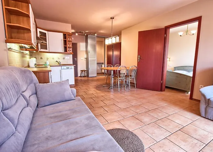 Zakokrywan Lejlighed Zakopane